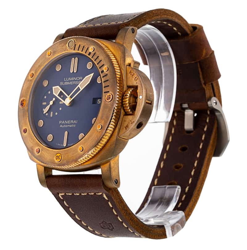 Panerai Luminor Submersible PAM00671